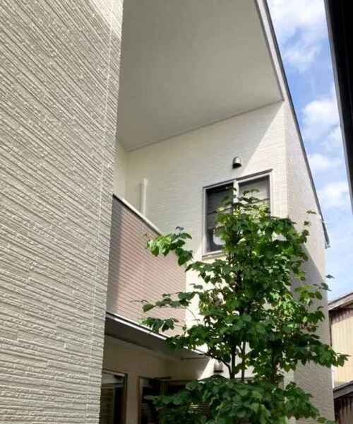 新潟市東区Y様邸　屋根・外壁リフォーム事例　After